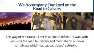 Lent Path LENT: Journey into Repentance and Forgiveness | PDF
