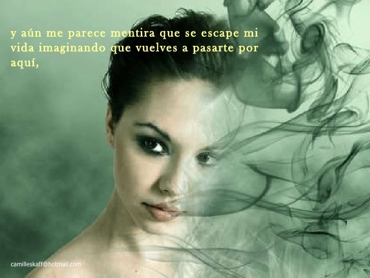 Rosas cancion oreja de van gogh _camille_sk