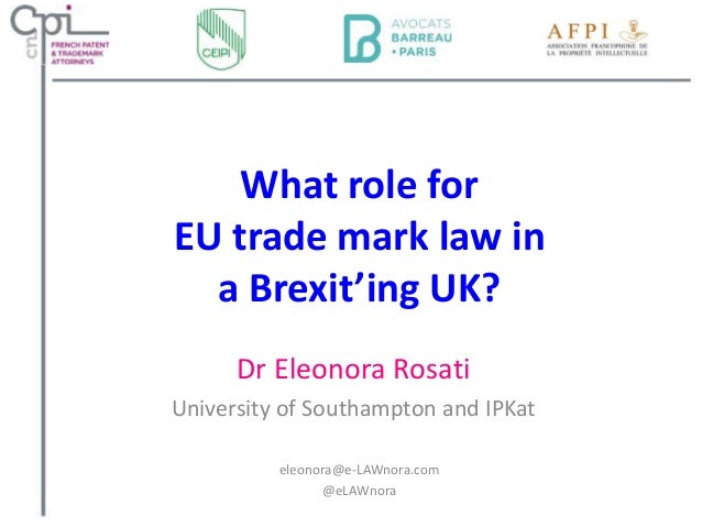 Trademark law uk Trademark law uk