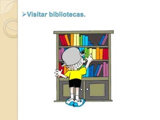 bibliotecas infantiles