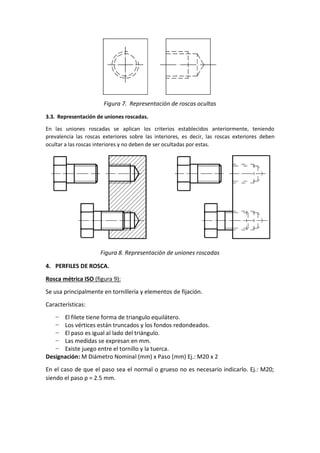 Roscas | PDF
