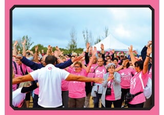 Du rose plein les yeux