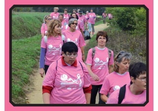 Du rose plein les yeux