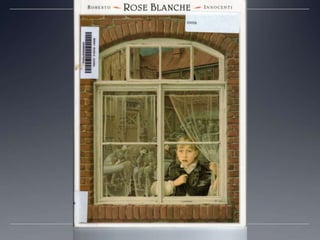 Rose Blanche Book For Infering