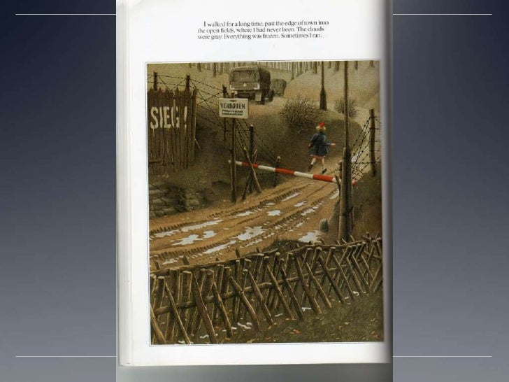 Rose Blanche Book For Infering