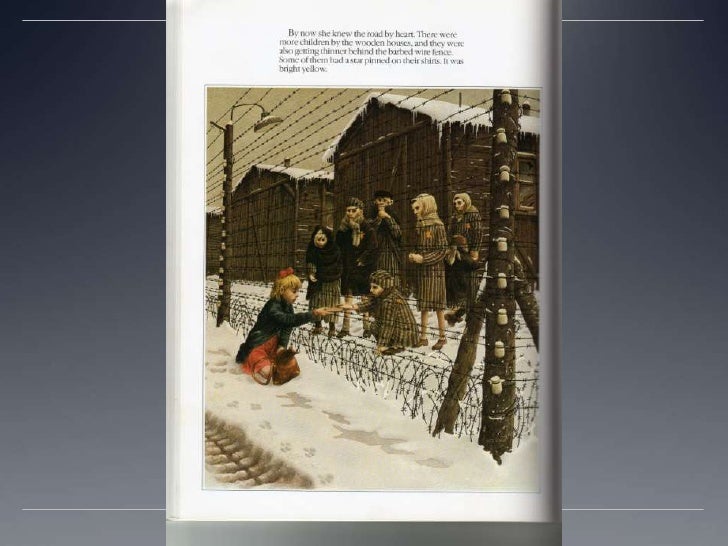 Rose Blanche Book For Infering