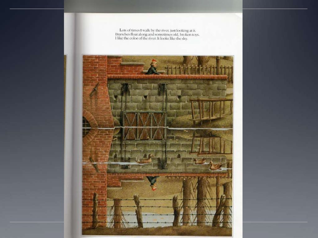 Rose Blanche Book For Infering