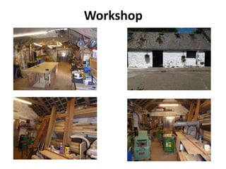 Workshop
 