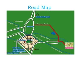 Road Map