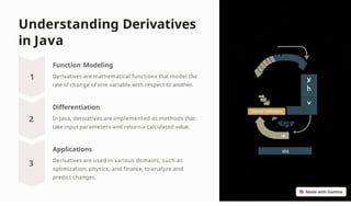 Expression, Scriptlet , Derivatives and Declaration in Java | PPTX