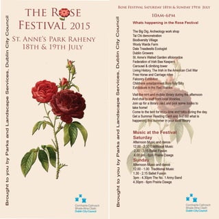Rose Fest2015