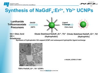 Nanoscale Properties of Biocompatible materials | PPT