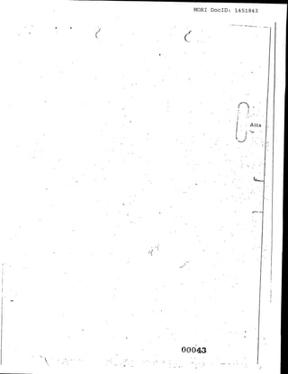 MORl DoclD: l45l843

                                          -.   -.- - ..
                                                      -    .. -




                                                       Atts
                                                      ... ~.




                                                                      -.




I'
i
I




                       '.




                            00043
     '   ..   .
                   ,
                                                                  r
 
