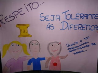 Rosemary   o caráter conta