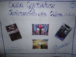 Rosemary   o caráter conta