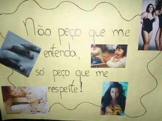 Rosemary   o caráter conta