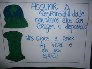 Rosemary   o caráter conta