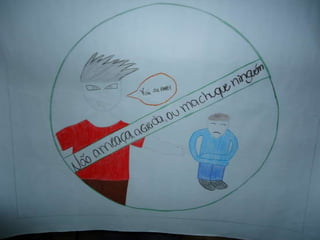 Rosemary   o caráter conta