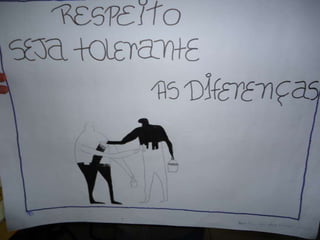 Rosemary   o caráter conta