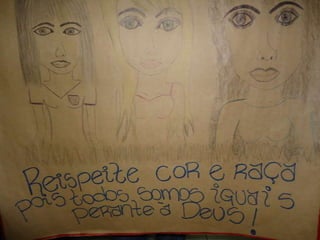 Rosemary   o caráter conta