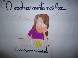 Rosemary   o caráter conta