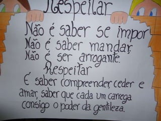 Rosemary   o caráter conta