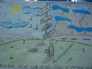 Rosemary   o caráter conta