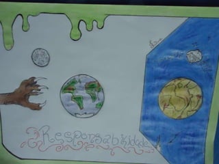 Rosemary   o caráter conta