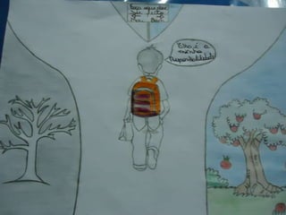 Rosemary   o caráter conta