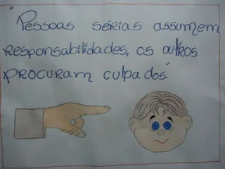 Rosemary   o caráter conta