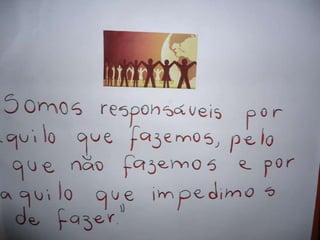 Rosemary   o caráter conta