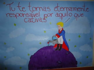 Rosemary   o caráter conta