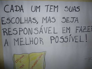 Rosemary   o caráter conta