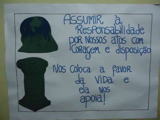 Rosemary   o caráter conta