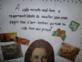 Rosemary   o caráter conta