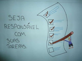 Rosemary   o caráter conta