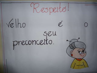 Rosemary   o caráter conta