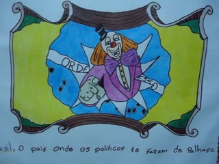 Rosemary   o caráter conta