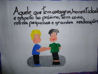 Rosemary   o caráter conta