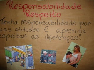 Rosemary   o caráter conta