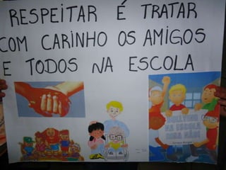 Rosemary   o caráter conta