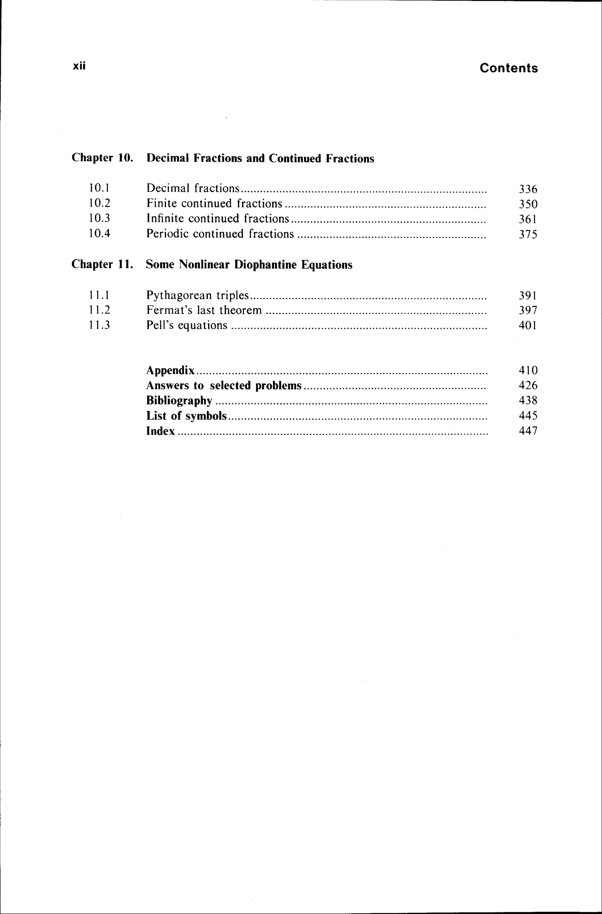 ELEMENTARY NUMBER THEORY ROSEN visual data 4