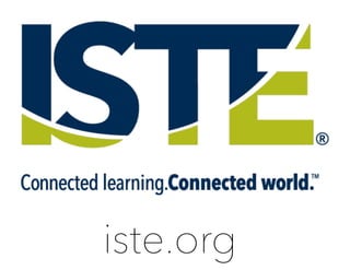 iste.org
 
