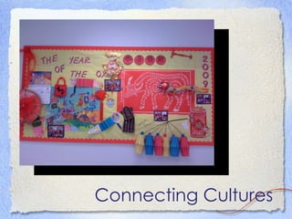 Connecting Cultures 