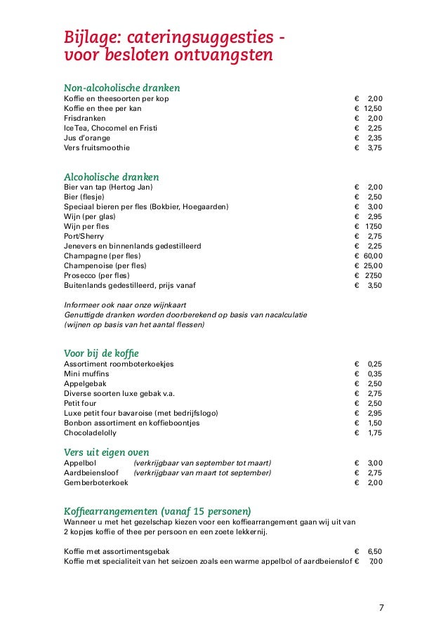 Beethoven Restaurant Menu Beethoven Restaurant Menu