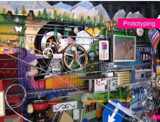 Prototyping




          29
 