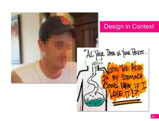 Design in Context




                66
 