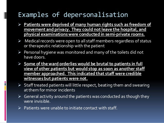 rosenhan summary A presentation on the key study by rosenhan (1973) on the reliability of diagnosis in schizophrenia includes both a teacher copy (full detail) and a student copy. rosenhan summary A presentation on the key study by rosenhan (1973) on the reliability of diagnosis in schizophrenia includes both a teacher copy (full detail) and a student copy.