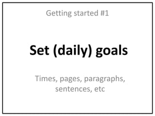 Rosenstock, Todd - Climate Food and Farming CLIFF Network annual workshop November 2017