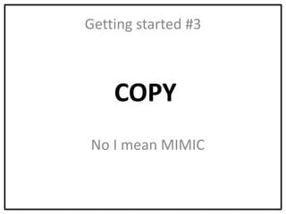 Rosenstock, Todd - Climate Food and Farming CLIFF Network annual workshop November 2017